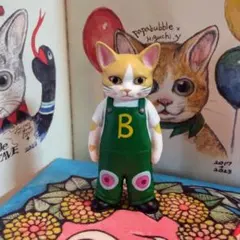 2026年最新】ヒグチユウコフィギュアマスコットの人気アイテム - メルカリ