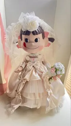 2026年最新】YEARSペコちゃんドールの人気アイテム - メルカリ