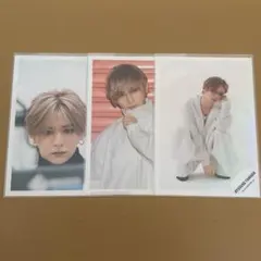 2026年最新】山田涼介 公式写真 まとめ売りの人気アイテム - メルカリ