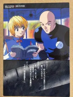 2026年最新】HUNTER×HUNTERカードダスマスターズの人気アイテム - メルカリ