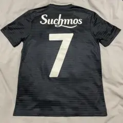 2026年最新】suchmos ユニフォームの人気アイテム - メルカリ