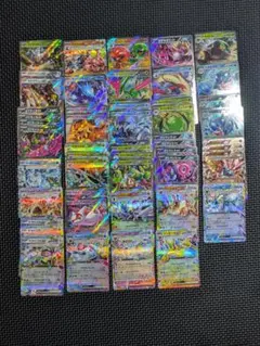2026年最新】ポケモンカード rr 引退の人気アイテム - メルカリ