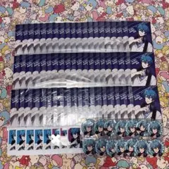 ✧期間限定お値下げ✧】アルゴナビス ✩ 二条遥 CD 特典 まとめ売り
