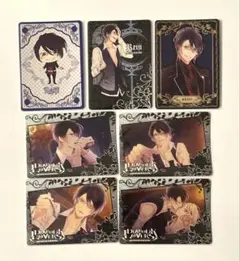 2026年最新】diaboliklovers 無印の人気アイテム - メルカリ