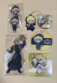 2026年最新】ワイテルズ タワばら アクスタの人気アイテム - メルカリ