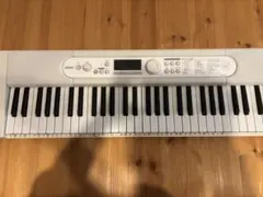 2026年最新】カシオキーボードlk-526の人気アイテム - メルカリ