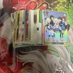 2026年最新】きんいろモザイク デッキの人気アイテム - メルカリ