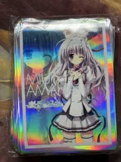 2026年最新】天羽みう スリーブの人気アイテム - メルカリ