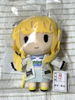 2026年最新】学園アイドルマスター ミニぬいぐるみ 藤田ことねの人気