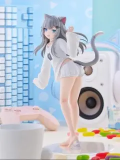 2026年最新】なちょ猫 フィギュアの人気アイテム - メルカリ