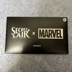 2026年最新】secret lair 未開封の人気アイテム - メルカリ