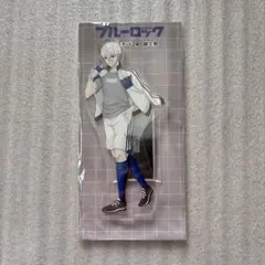 2026年最新】凪誠士郎 アクリルスタンドの人気アイテム - メルカリ