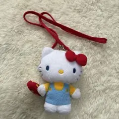 2026年最新】キティ がま口 キーホルダーの人気アイテム - メルカリ