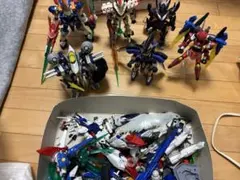 2026年最新】ダンボール戦機 ジャンクの人気アイテム - メルカリ