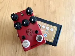2026年最新】jhs pedals the at+の人気アイテム - メルカリ