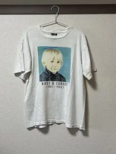 2026年最新】カートコバーン tシャツ 幼少期の人気アイテム - メルカリ