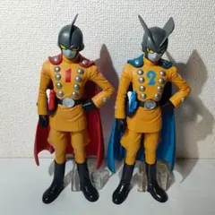 2026年最新】ガンマ1号 一番くじの人気アイテム - メルカリ
