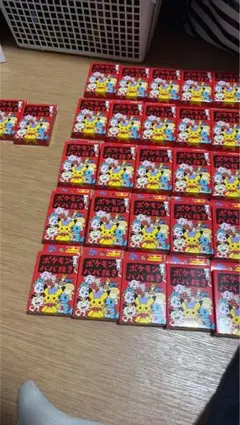 2026年最新】ポケモンババ抜きの人気アイテム - メルカリ
