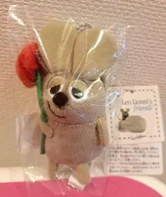 2026年最新】レオレオニ フレデリック キーホルダーの人気アイテム
