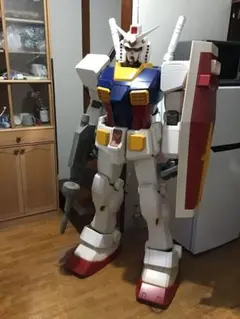 2026年最新】HY2M 1/12 ガンダムの人気アイテム - メルカリ
