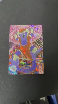 2026年最新】ドラゴンボールヒーローズ チルド secの人気アイテム