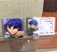 2026年最新】漣ジュン 缶バッジ tripの人気アイテム - メルカリ