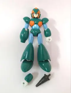 2026年最新】メガアーマー ロックマンの人気アイテム - メルカリ