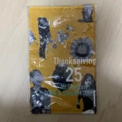 2026年最新】mr.children タオルの人気アイテム - メルカリ