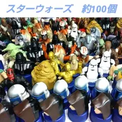 2026年最新】スターウォーズ ボトルキャップ シークレットの人気