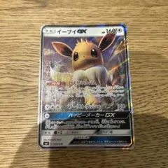 2026年最新】イーブイgx rrの人気アイテム - メルカリ