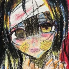 2026年最新】病みイラストの人気アイテム - メルカリ