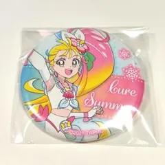 トロピカル～ジュ！プリキュア バッジ - メルカリ