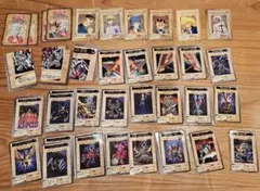 2026年最新】遊戯王 旧裏面の人気アイテム - メルカリ