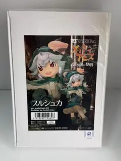 2026年最新】プルシュカ フィギュアの人気アイテム - メルカリ