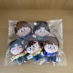 2026年最新】鉢屋三郎 不破雷蔵 ほわぬいの人気アイテム - メルカリ