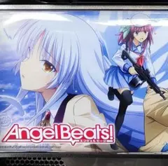 2026年最新】ANGELBEATS 実機の人気アイテム - メルカリ