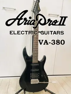 2026年最新】aria pro vanguardの人気アイテム - メルカリ