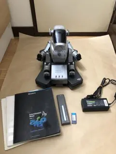 2026年最新】sony aibo ers-111の人気アイテム - メルカリ