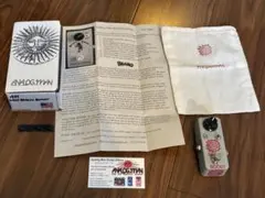 2026年最新】ANALOG MAN Beano Boostの人気アイテム - メルカリ