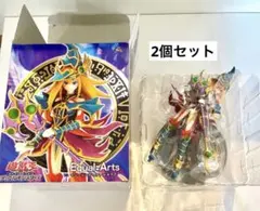 2026年最新】遊☆戯☆王 フィギュアの人気アイテム - メルカリ