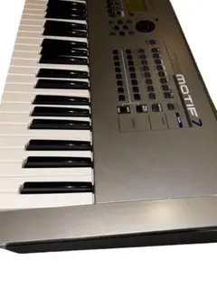 2026年最新】yamaha motif7の人気アイテム - メルカリ
