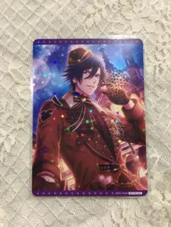 2026年最新】一ノ瀬トキヤ ビジュアルカードの人気アイテム - メルカリ