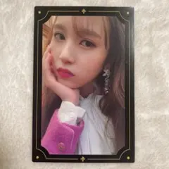 2026年最新】twice ミナ チェキの人気アイテム - メルカリ