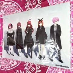 2026年最新】ぴらるーく 五等分の人気アイテム - メルカリ