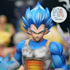 2026年最新】ベジータ ガレージキットの人気アイテム - メルカリ