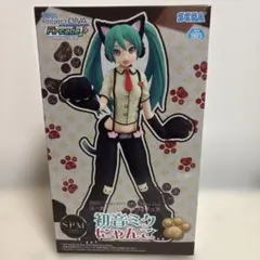 2026年最新】初音ミク にゃんこ spmの人気アイテム - メルカリ