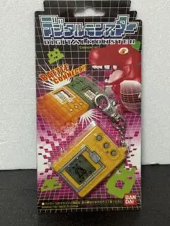 2026年最新】デジタルモンスター ver.1の人気アイテム - メルカリ