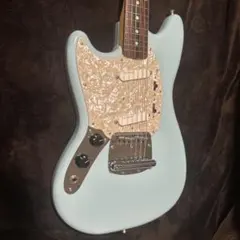 2026年最新】ムスタング fender レフティの人気アイテム - メルカリ
