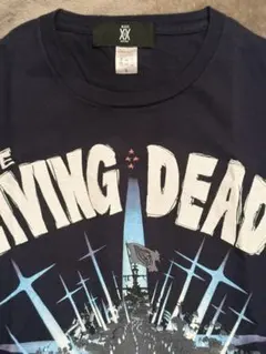 2026年最新】BUMP OF CHICKEN Tシャツ リビングデッドの人気アイテム