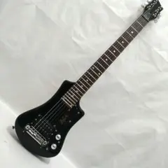 2026年最新】hofner shortyの人気アイテム - メルカリ